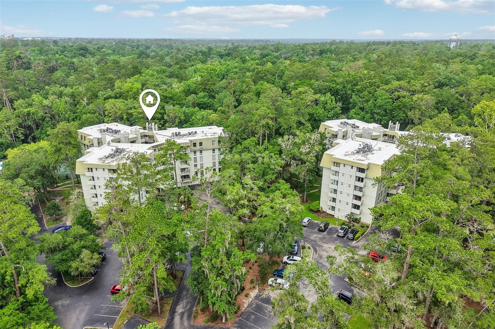 1717 NW 23RD AVE #4E, GAINESVILLE, FL — photo 36
