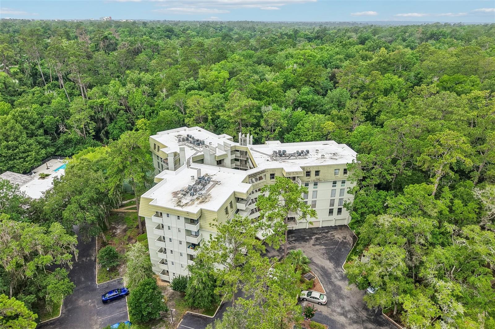 1717 NW 23RD AVE #4E, GAINESVILLE, FL — photo 37