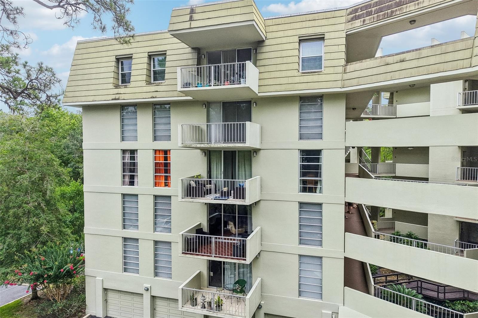 1717 NW 23RD AVE #4E, GAINESVILLE, FL — photo 38