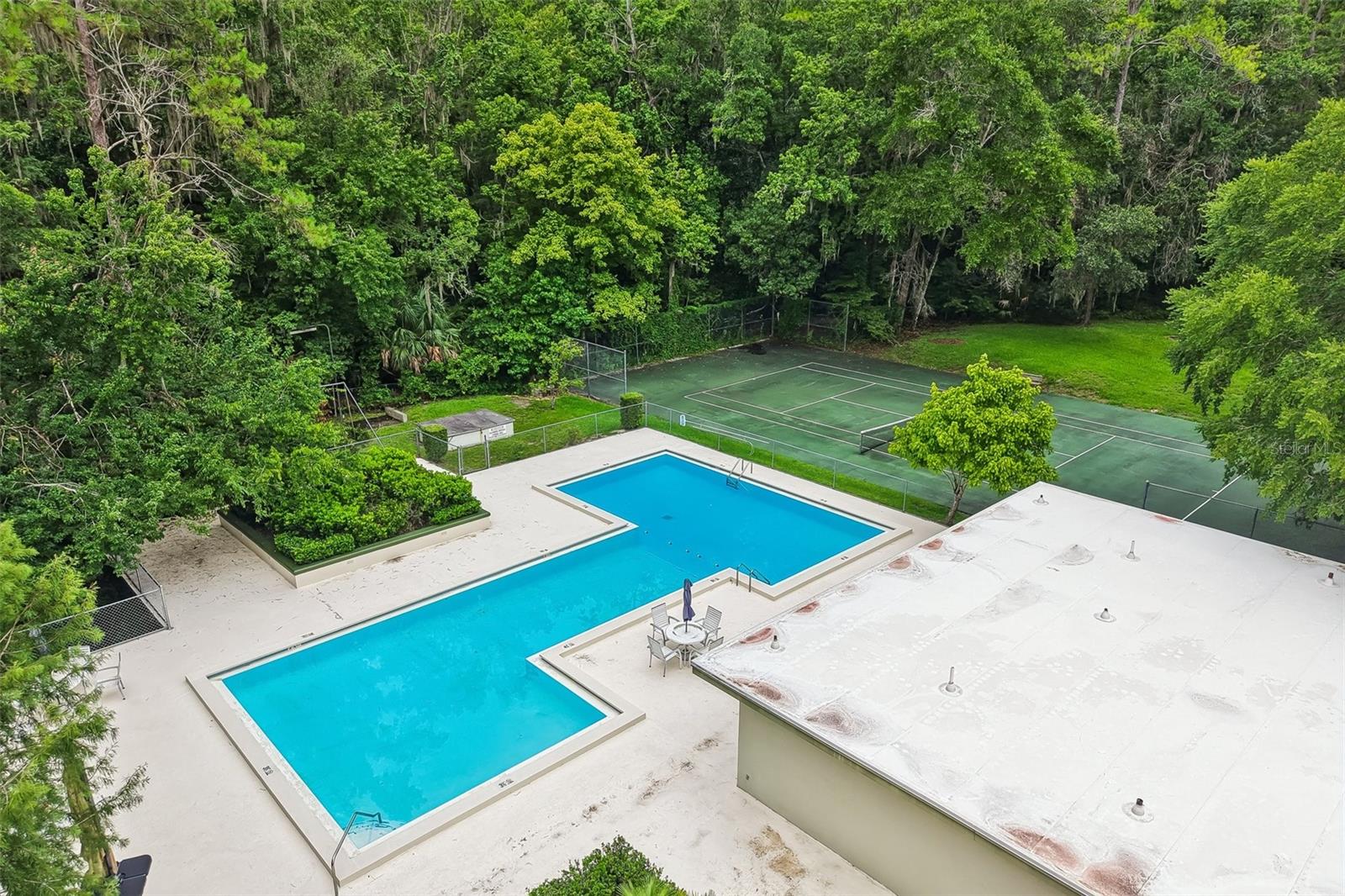 1717 NW 23RD AVE #4E, GAINESVILLE, FL — photo 46