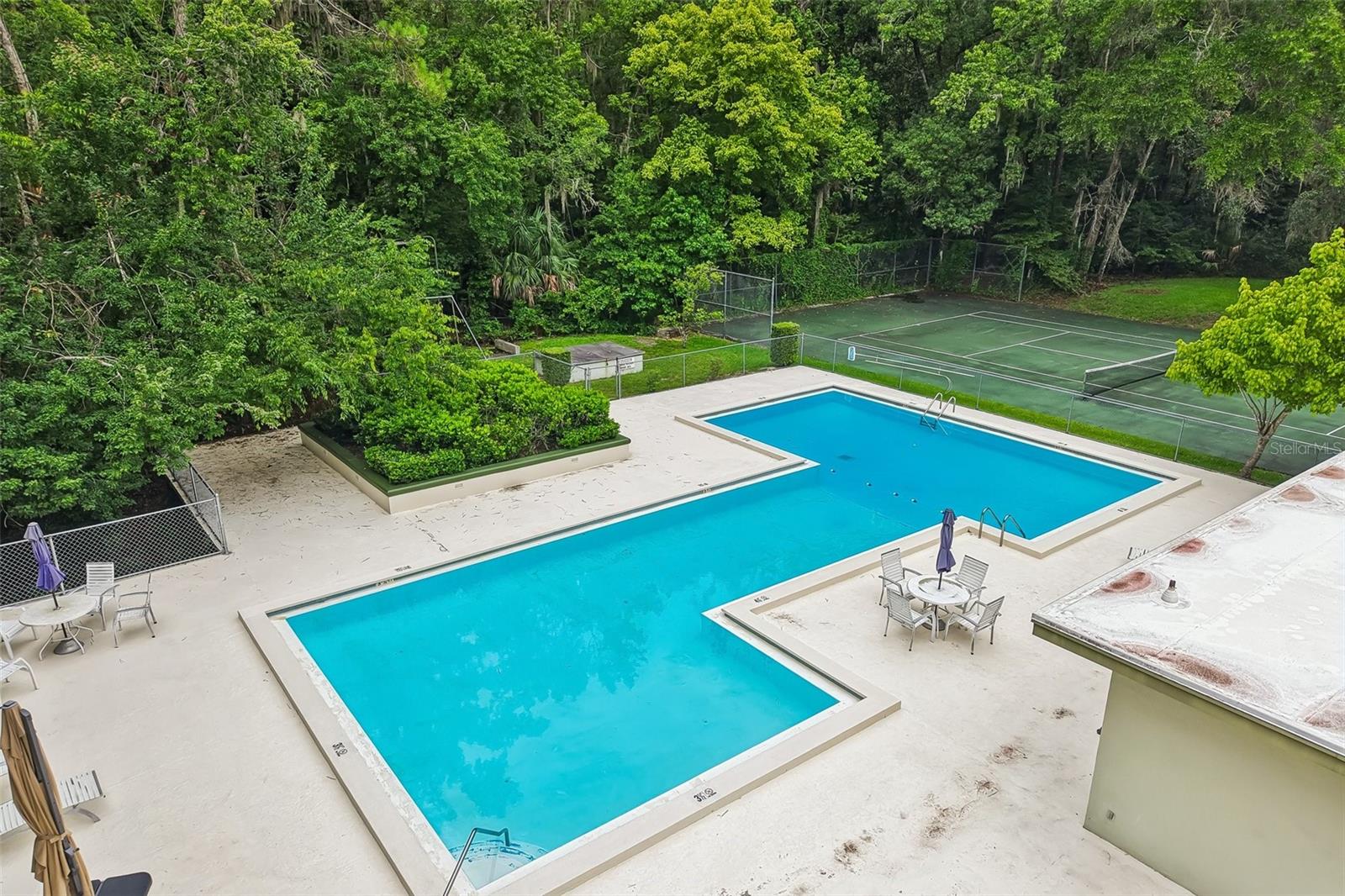 1717 NW 23RD AVE #4E, GAINESVILLE, FL — photo 47