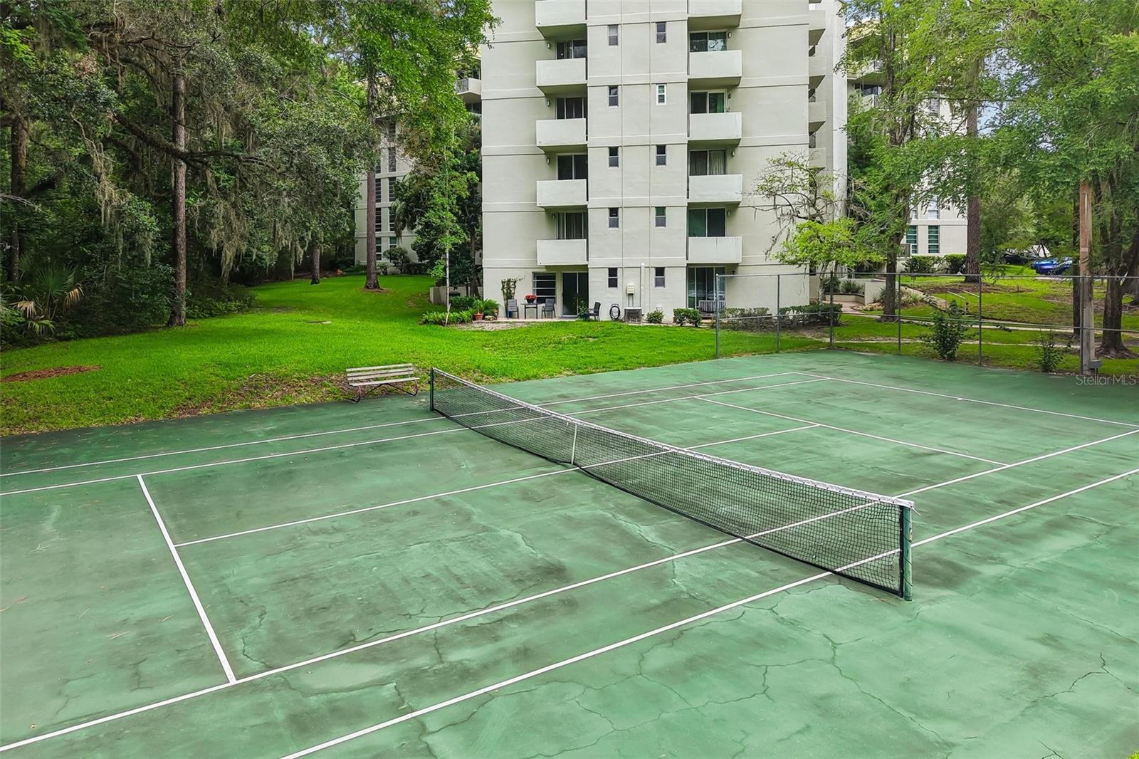 1717 NW 23RD AVE #4E, GAINESVILLE, FL — photo 48