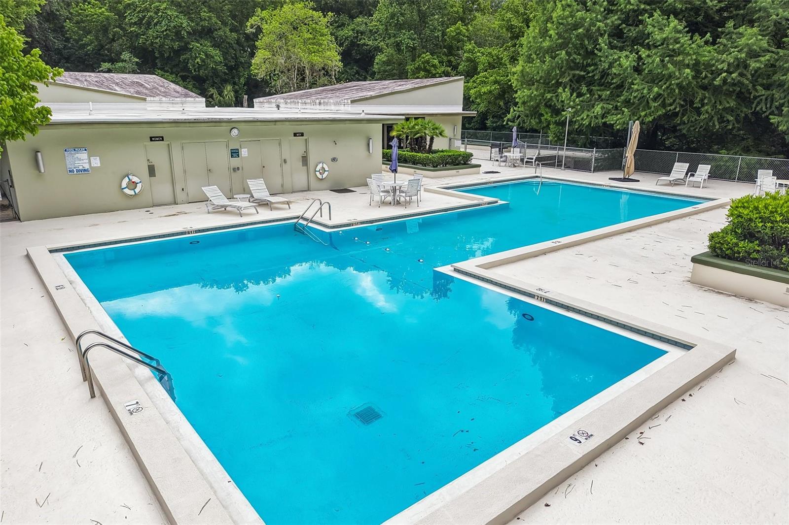1717 NW 23RD AVE #4E, GAINESVILLE, FL — photo 49