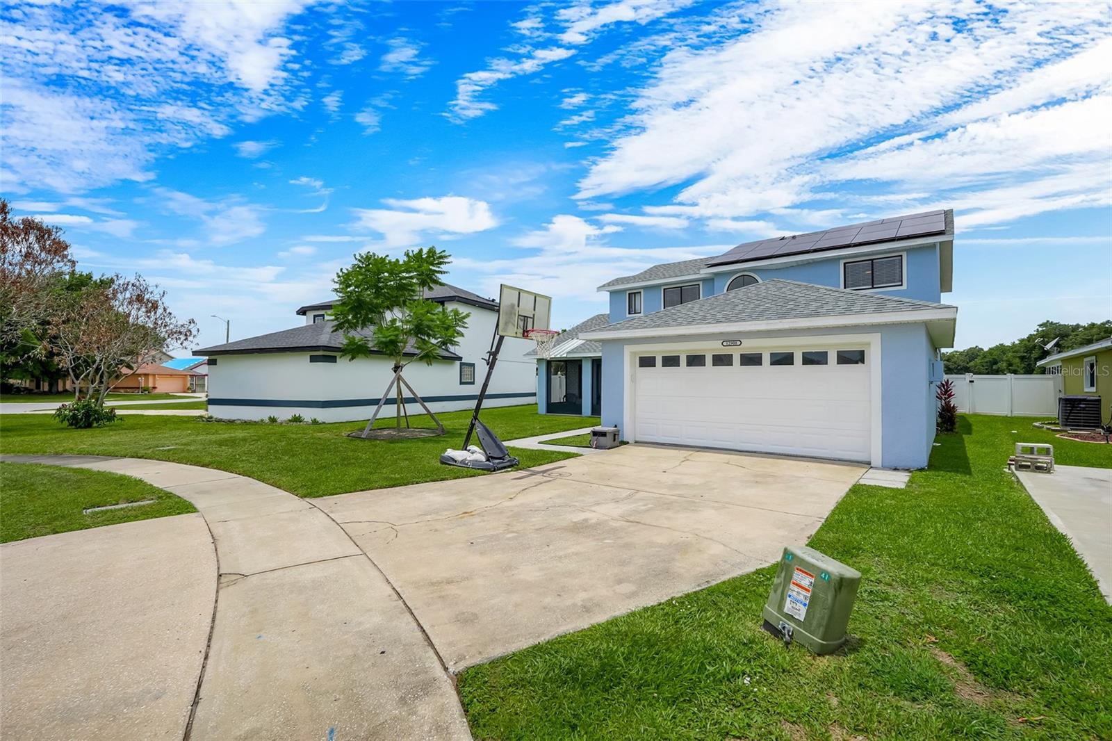 12908 DETROIT WOODS CT, ORLANDO, FL — photo 3