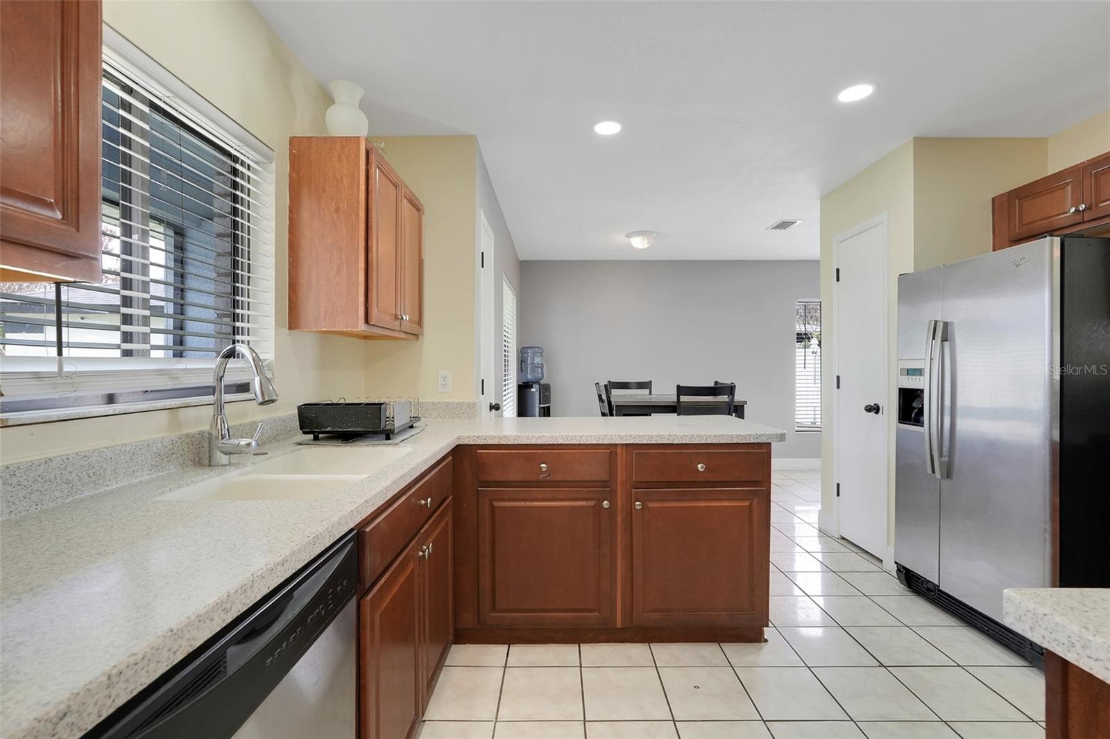 12908 DETROIT WOODS CT, ORLANDO, FL — photo 24
