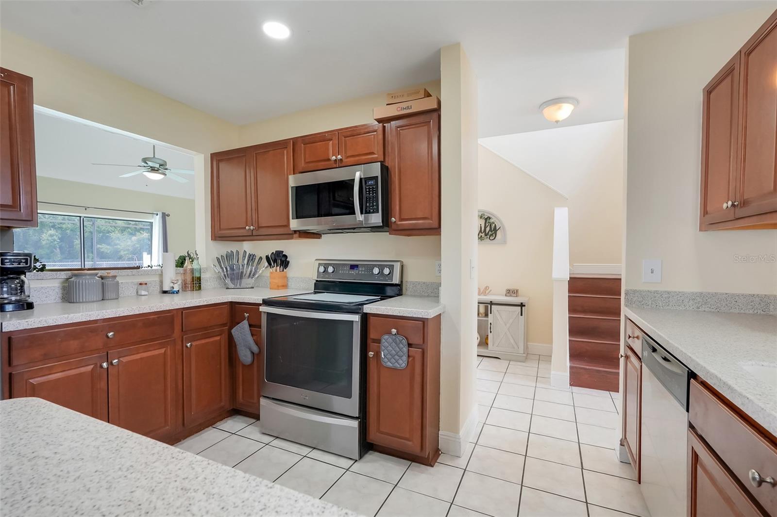 12908 DETROIT WOODS CT, ORLANDO, FL — photo 26