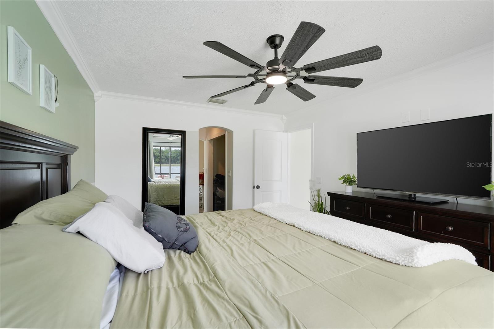 12908 DETROIT WOODS CT, ORLANDO, FL — photo 27
