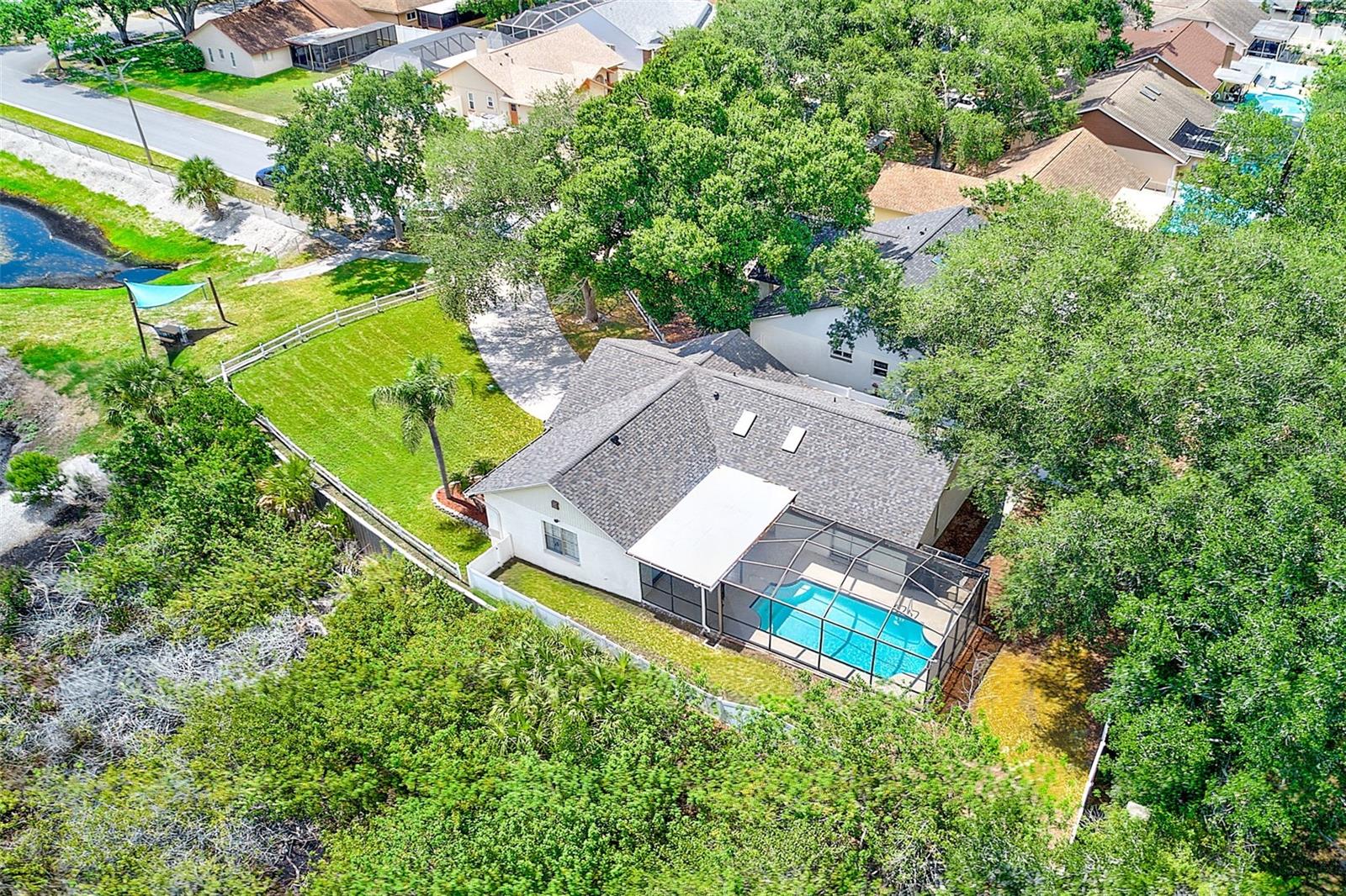 1400 CLUB DR, TARPON SPRINGS, FL — photo 23