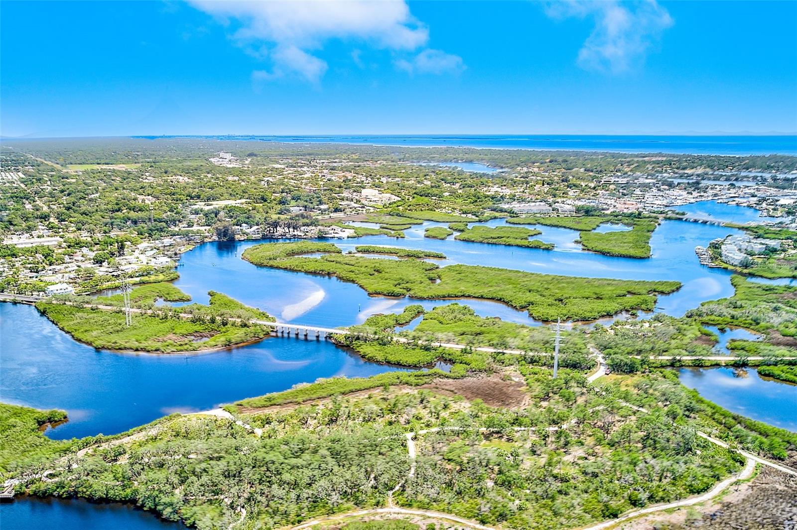1400 CLUB DR, TARPON SPRINGS, FL — photo 25