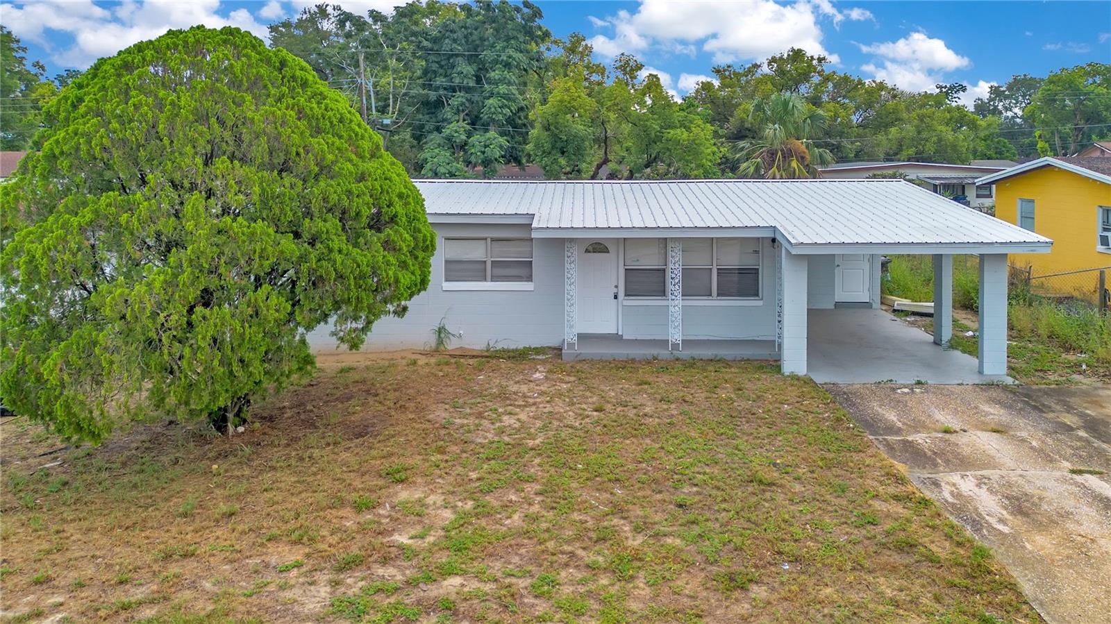 6132 W LIVINGSTON ST, ORLANDO, FL