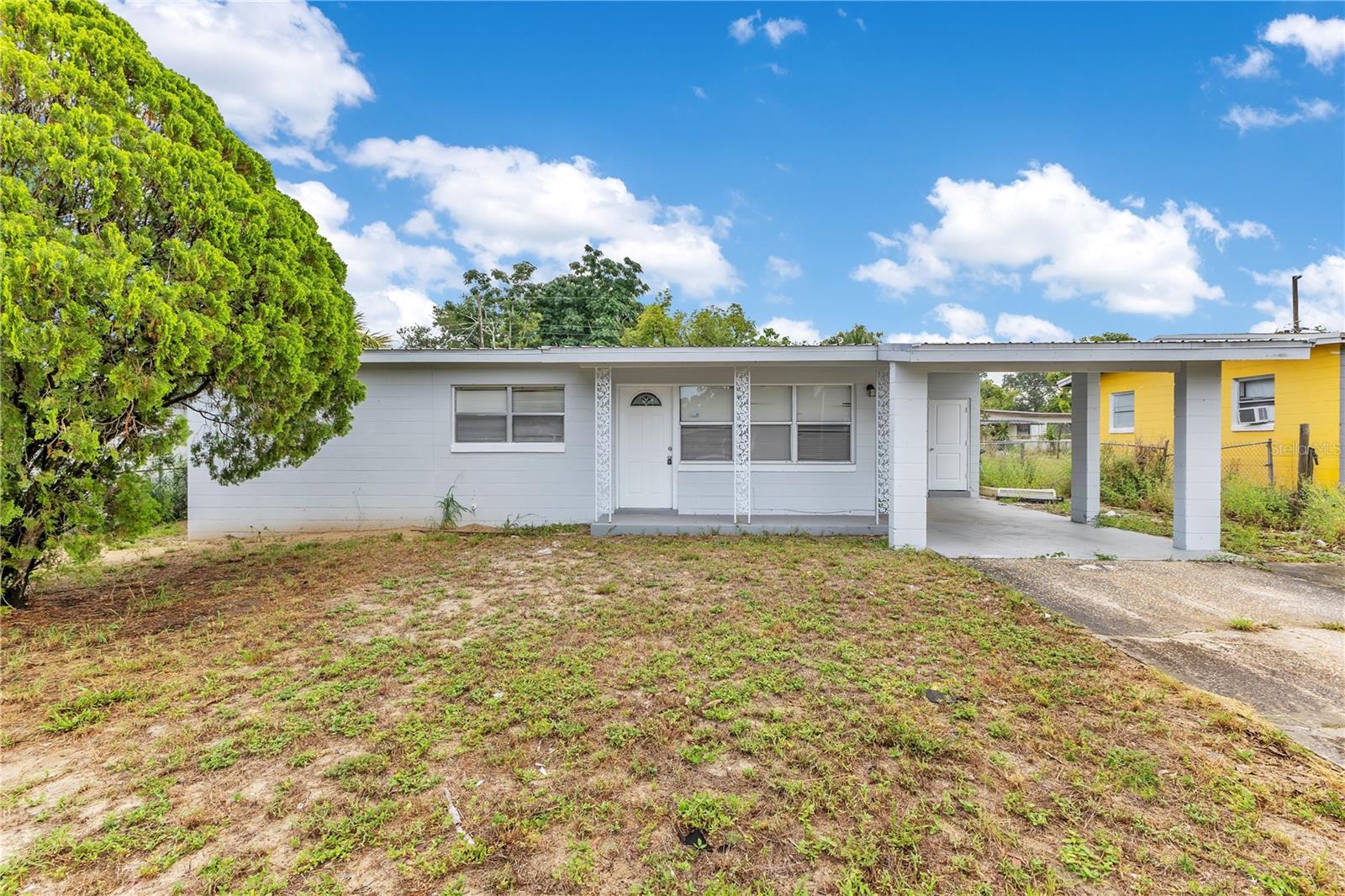 6132 W LIVINGSTON ST, ORLANDO, FL — photo 2