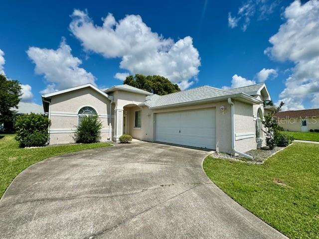 2360 NW 53RD AVENUE RD, OCALA, FL