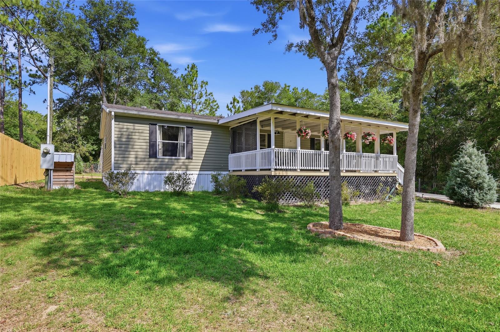 750 NE 154TH TER, WILLISTON, FL — photo 27
