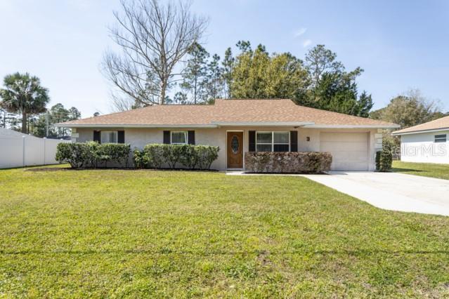 3 PINE HAVEN DR, PALM COAST, FL