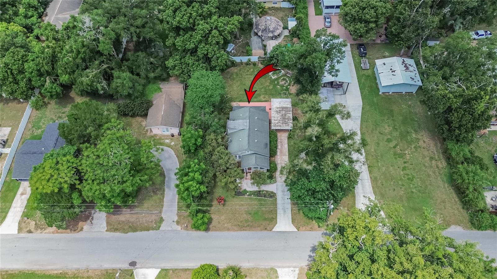 13941 13TH ST, DADE CITY, FL — photo 22
