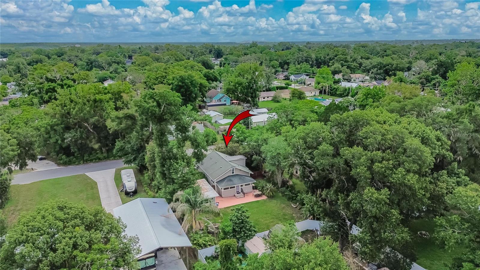 13941 13TH ST, DADE CITY, FL — photo 25