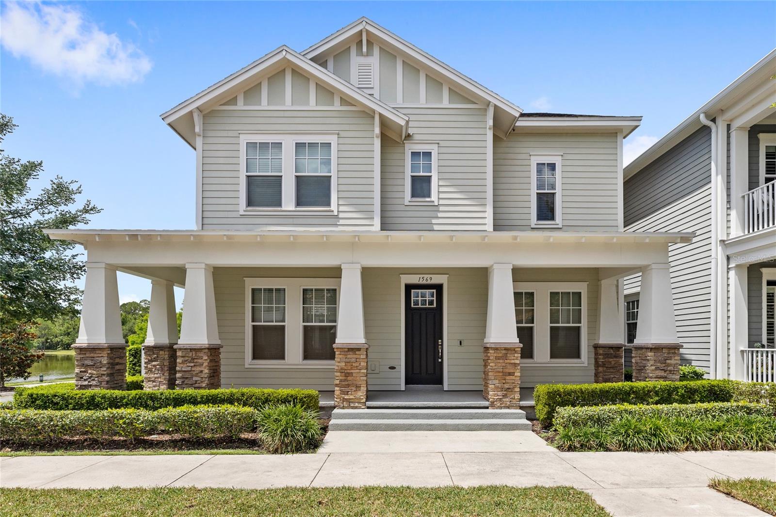 1569 RESOLUTE ST, KISSIMMEE, FL
