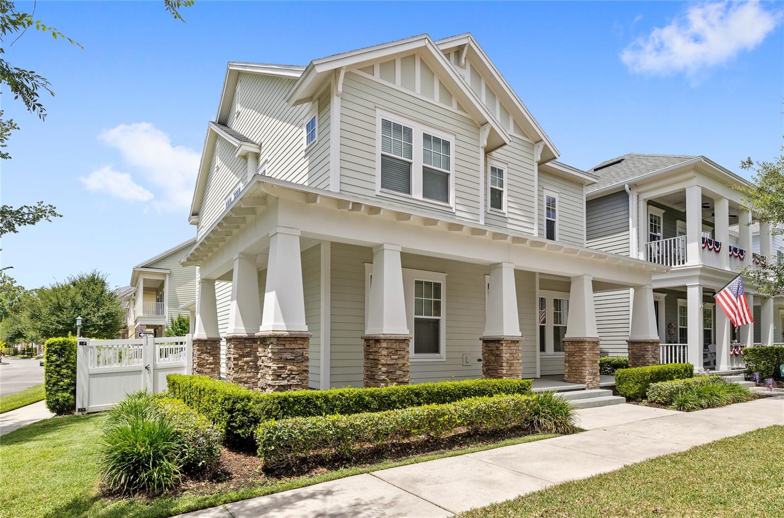 1569 RESOLUTE ST, KISSIMMEE, FL — photo 2