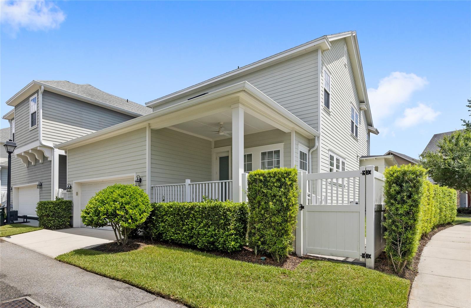 1569 RESOLUTE ST, KISSIMMEE, FL — photo 33