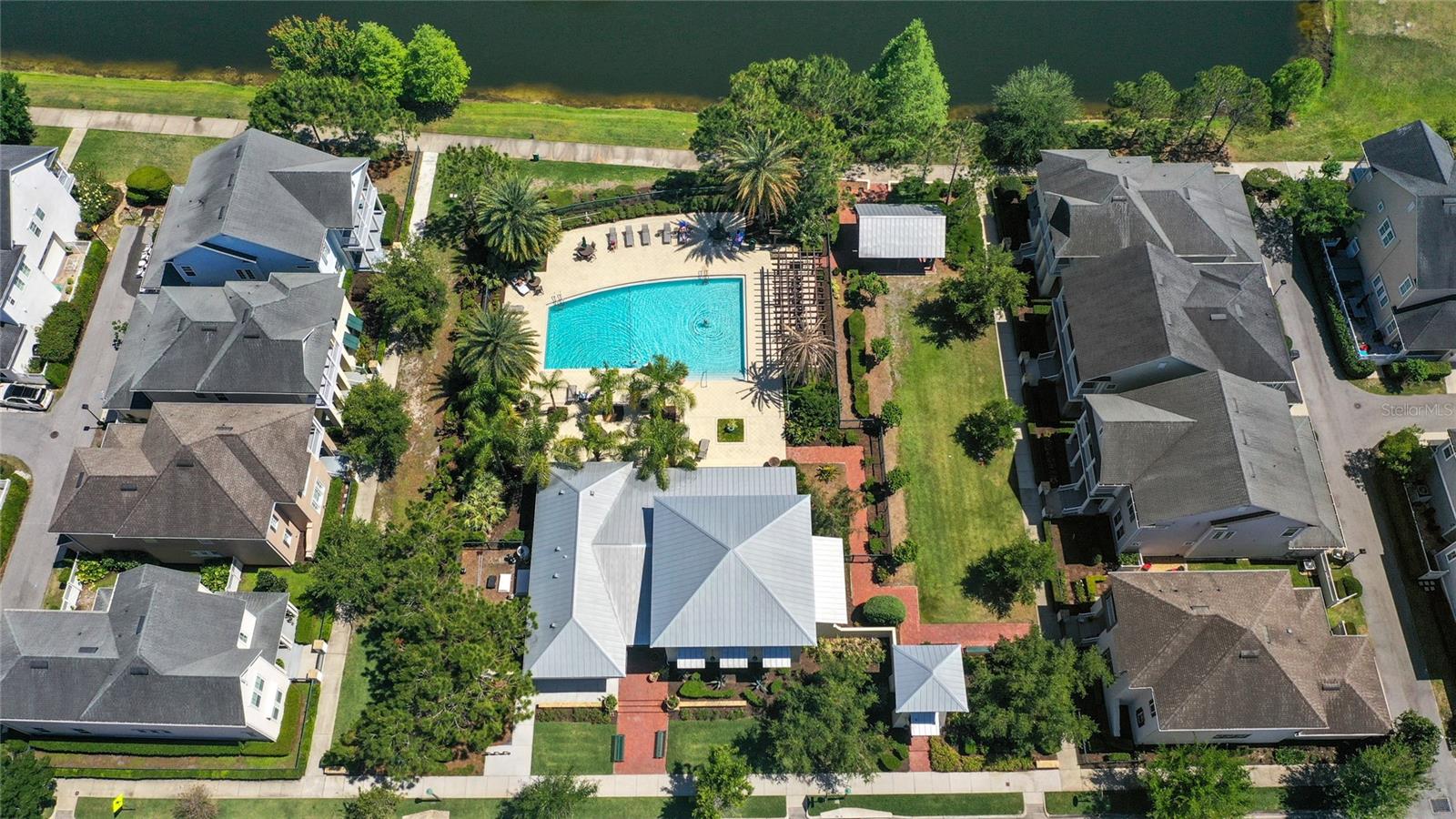1569 RESOLUTE ST, KISSIMMEE, FL — photo 39