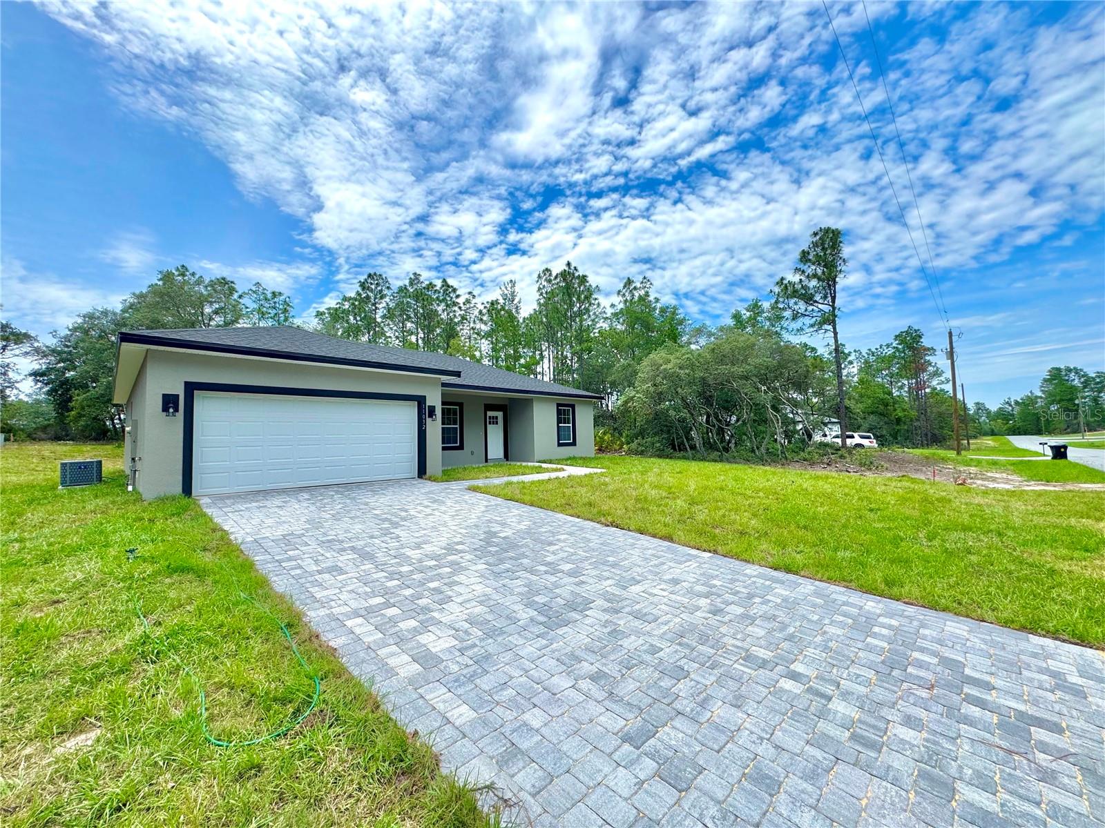 11789 N PROVIDENCE WAY, CITRUS SPRINGS, FL — photo 2