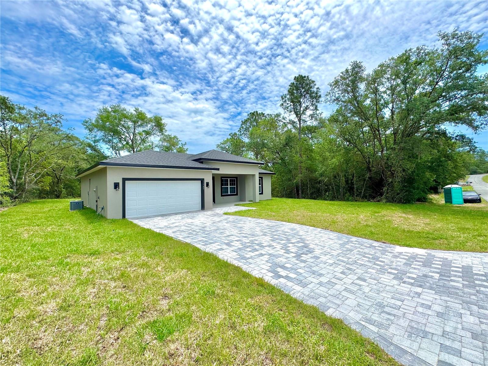 11789 N PROVIDENCE WAY, CITRUS SPRINGS, FL — photo 3