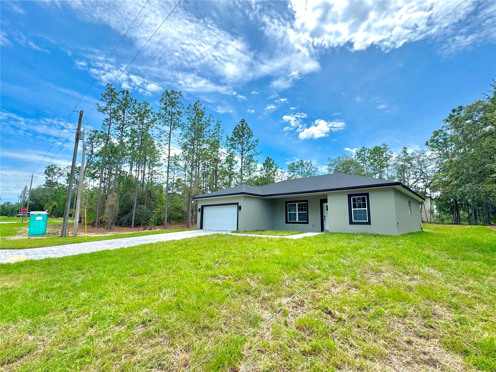 11789 N PROVIDENCE WAY, CITRUS SPRINGS, FL — photo 4