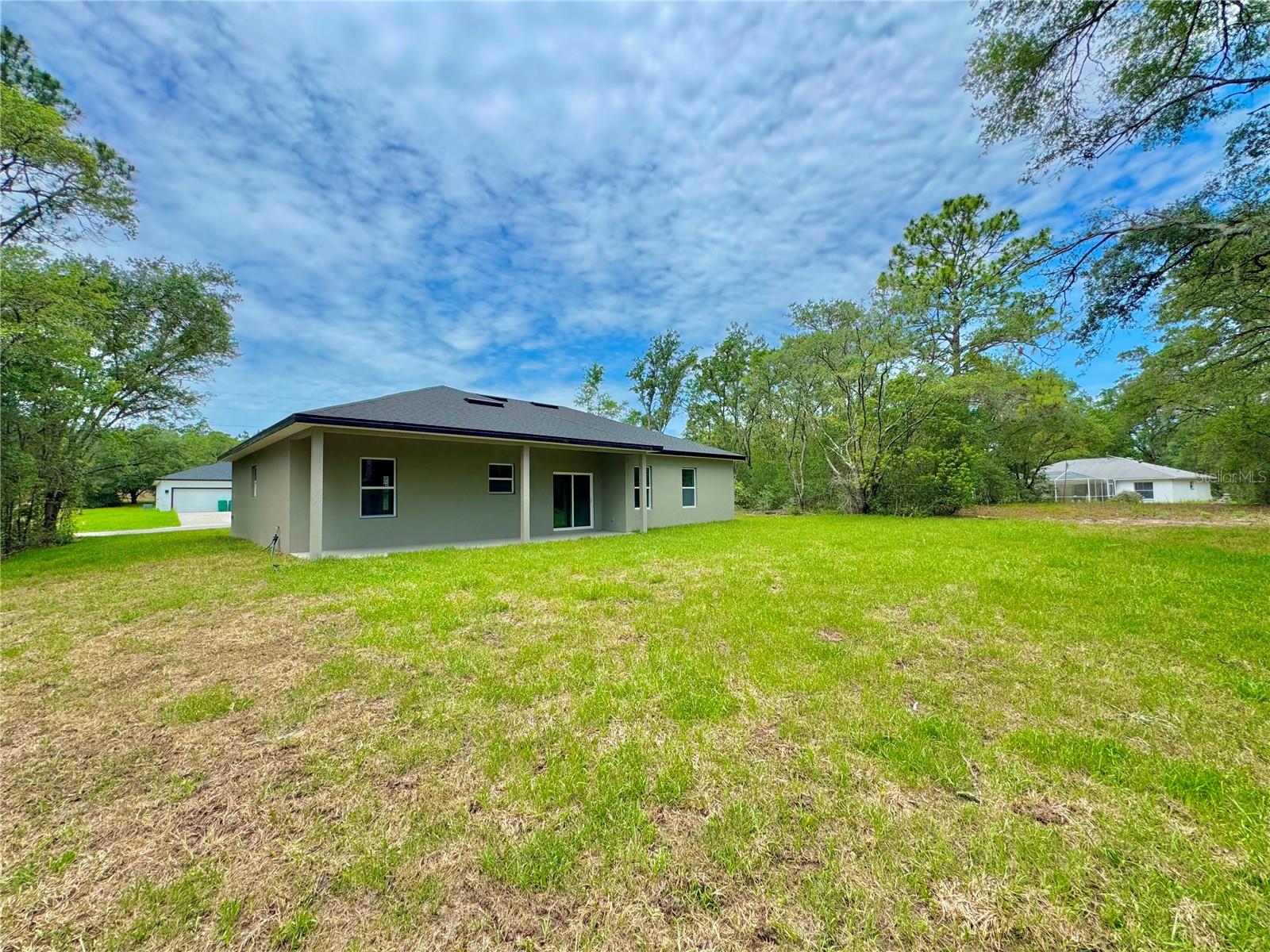 11789 N PROVIDENCE WAY, CITRUS SPRINGS, FL — photo 9