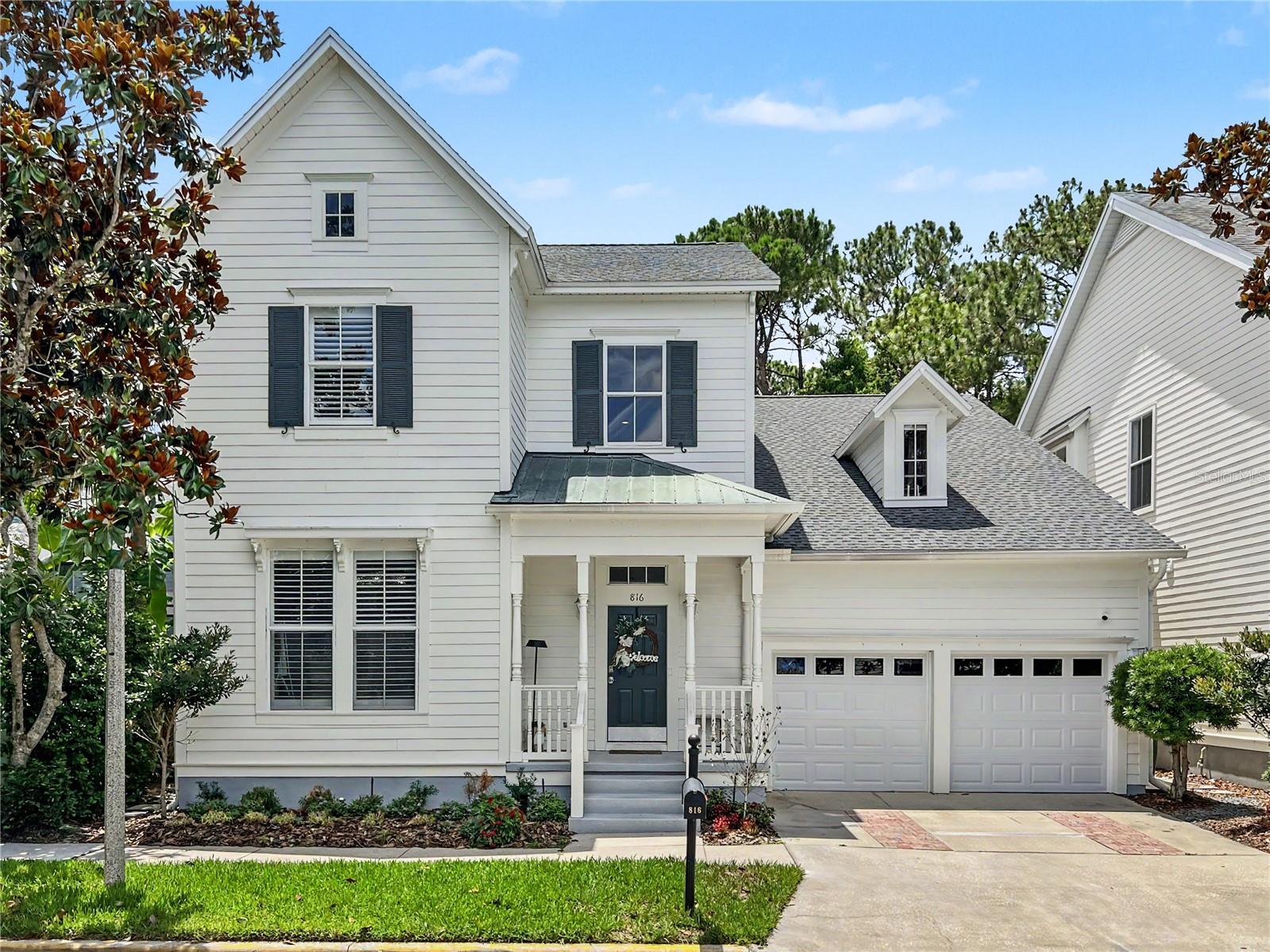 816 RUNNER OAK ST, CELEBRATION, FL