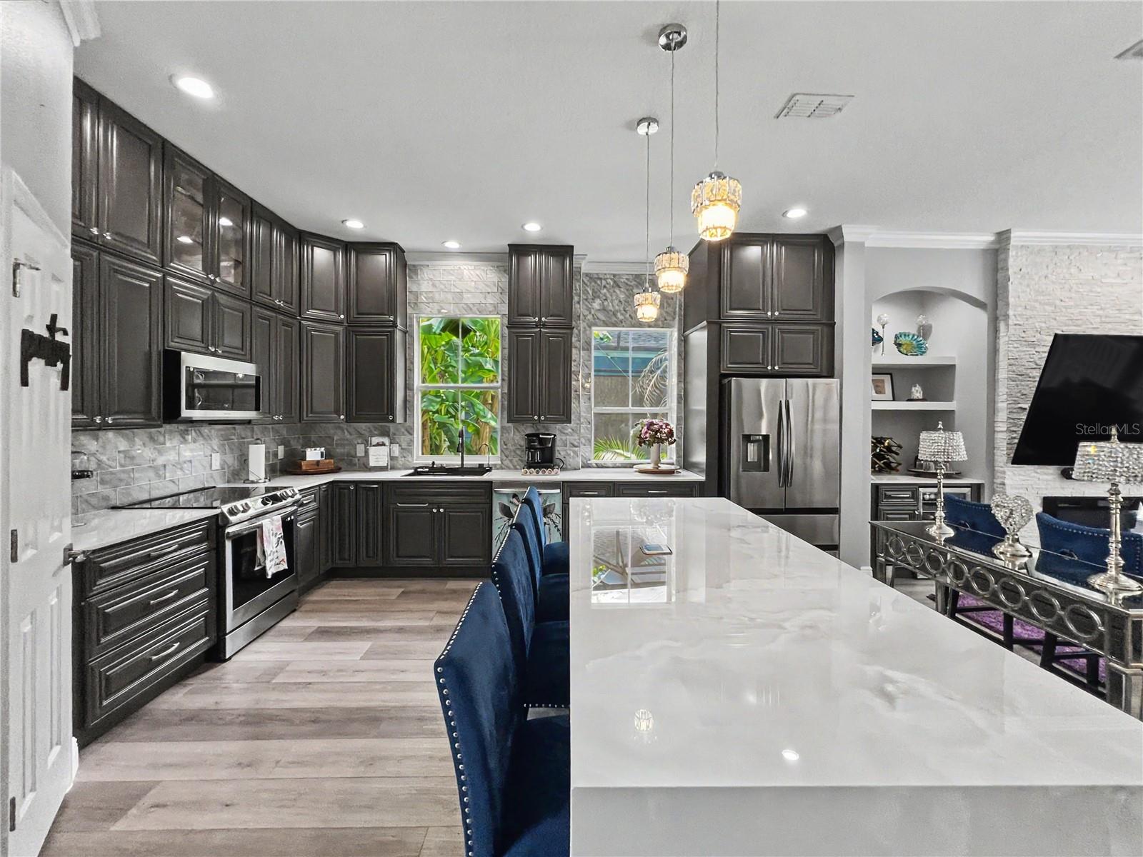 816 RUNNER OAK ST, CELEBRATION, FL — photo 25