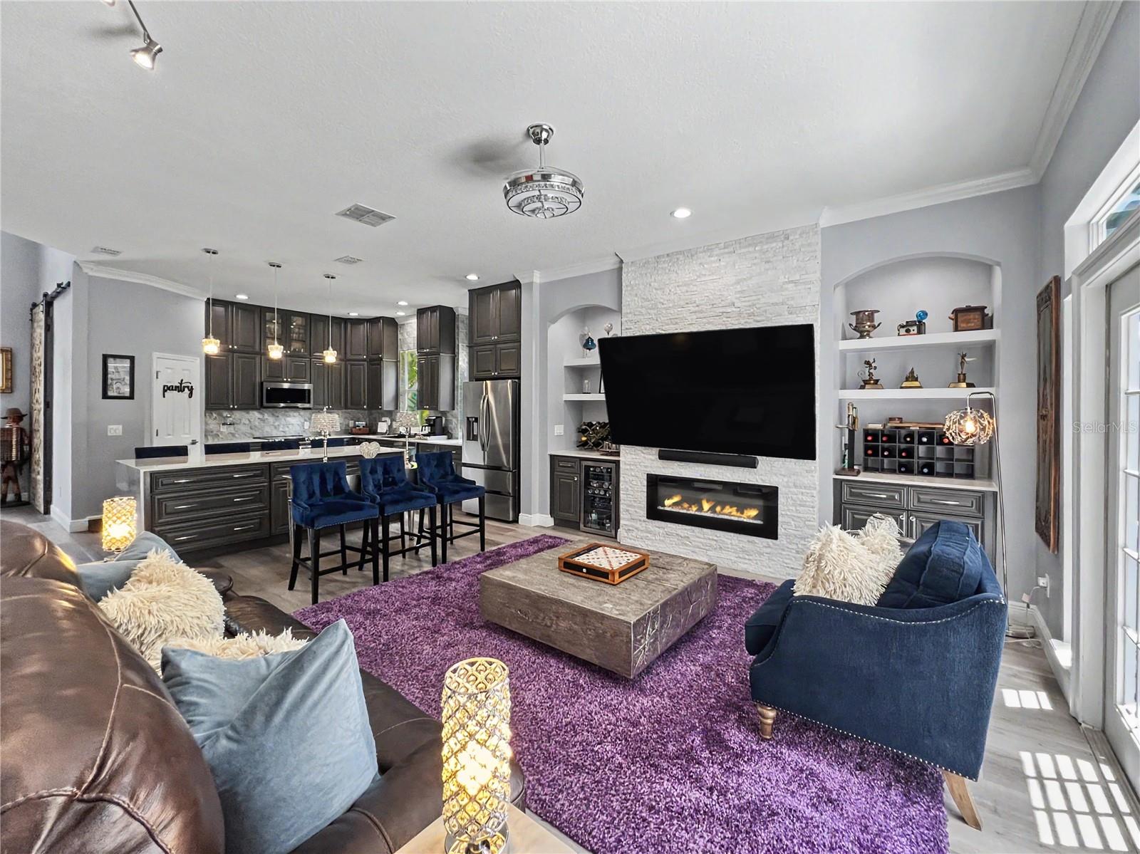 816 RUNNER OAK ST, CELEBRATION, FL — photo 28