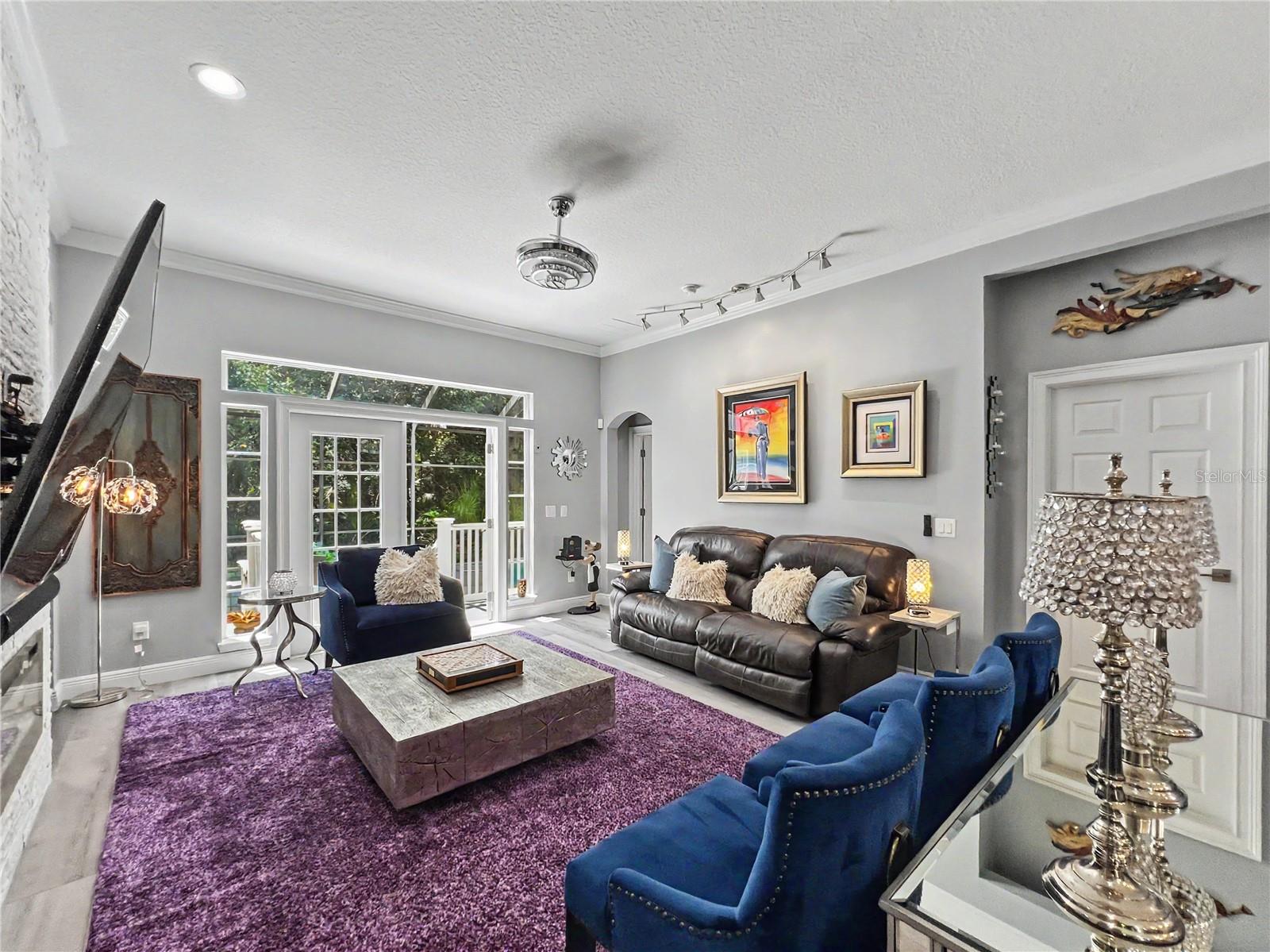 816 RUNNER OAK ST, CELEBRATION, FL — photo 29