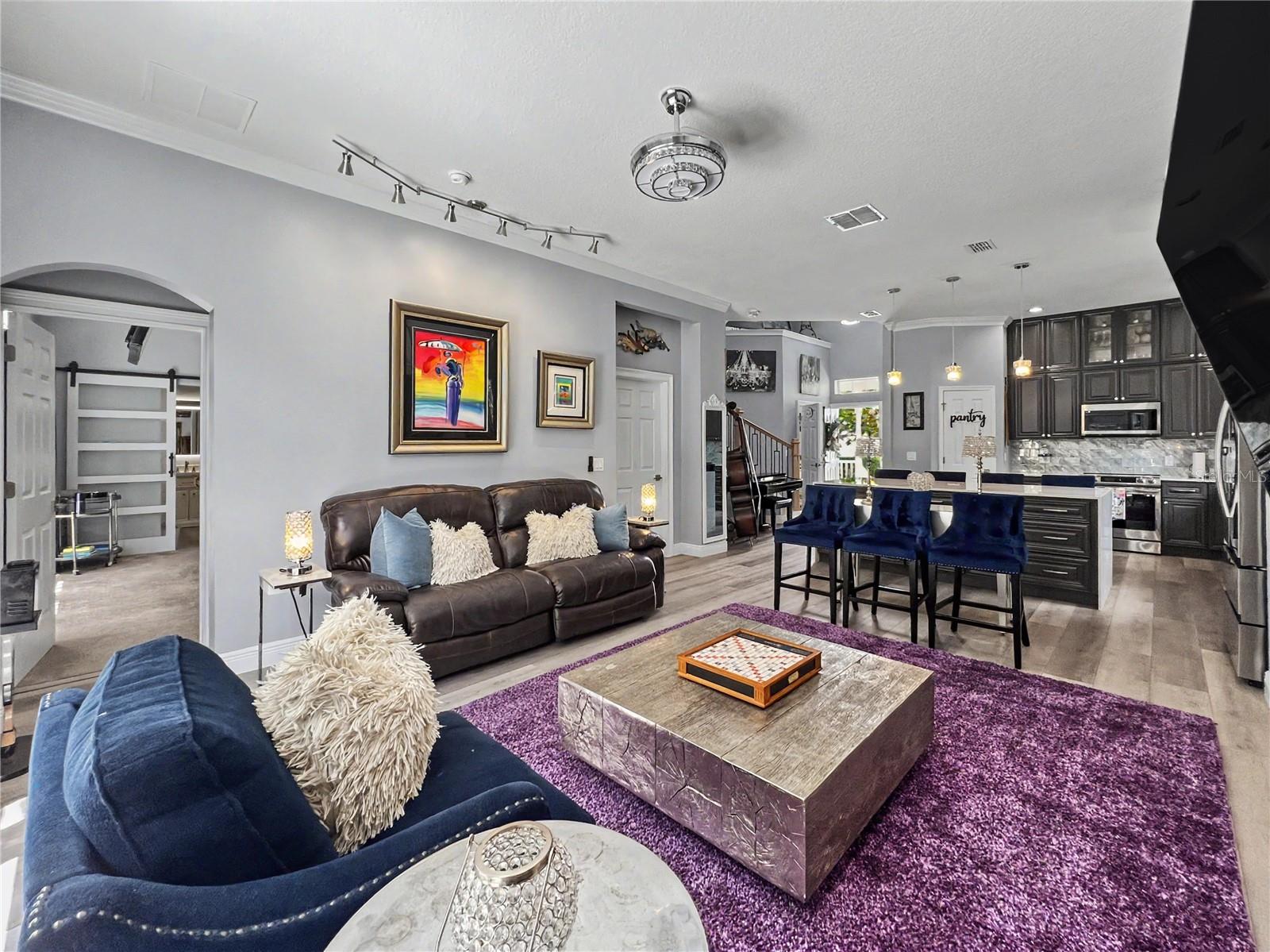 816 RUNNER OAK ST, CELEBRATION, FL — photo 30