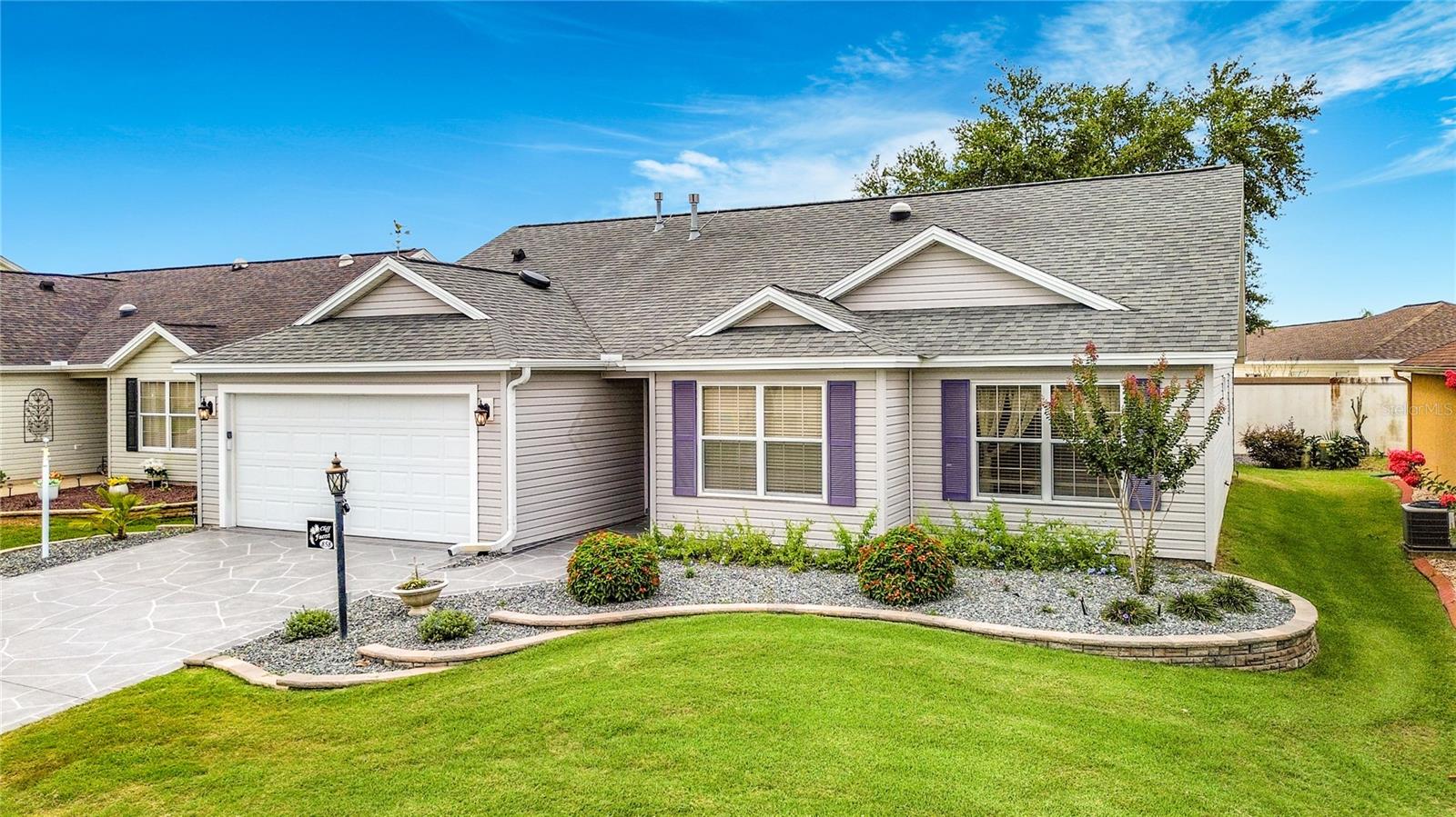 858 ASTOR WAY, THE VILLAGES, FL