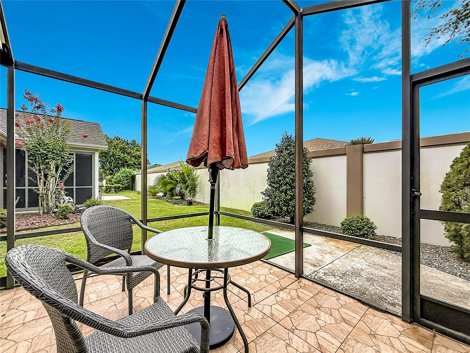 858 ASTOR WAY, THE VILLAGES, FL — photo 5