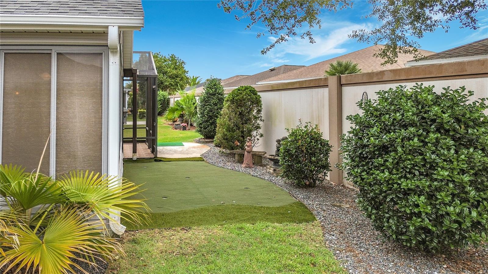858 ASTOR WAY, THE VILLAGES, FL — photo 11