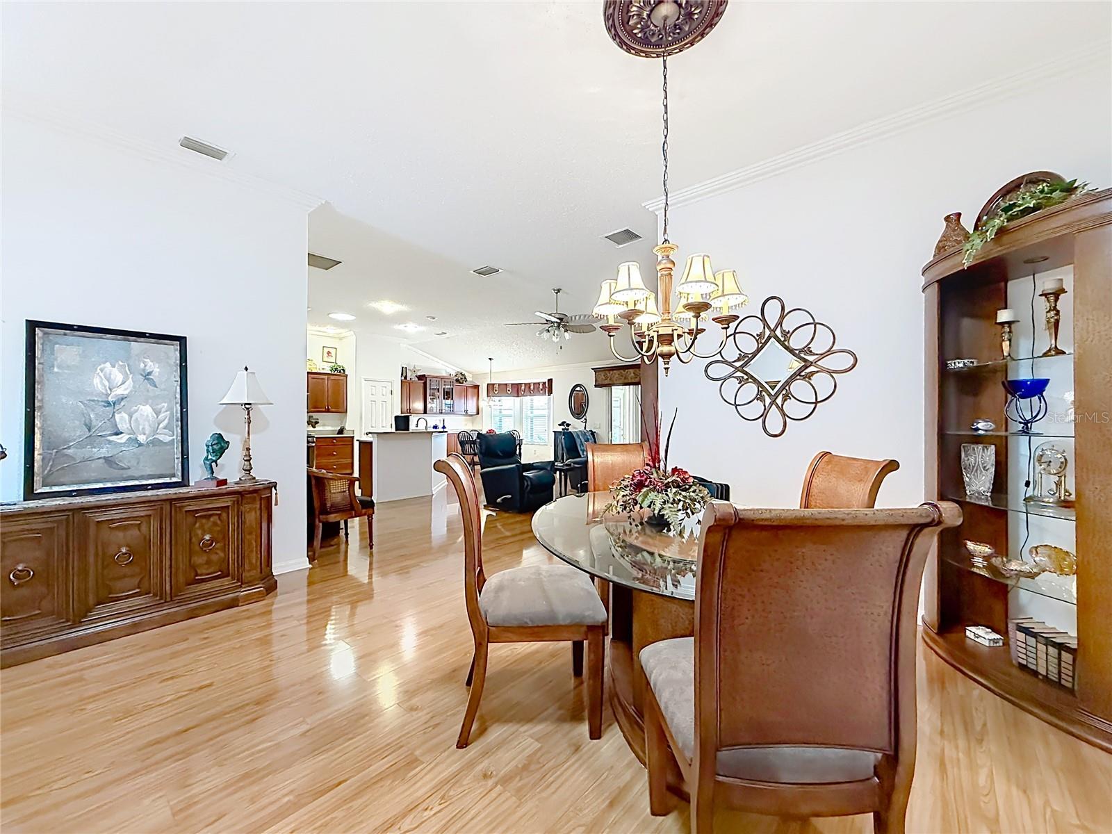 858 ASTOR WAY, THE VILLAGES, FL — photo 12