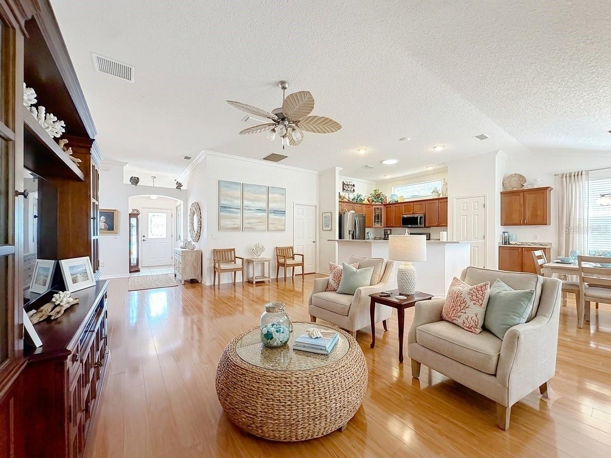 858 ASTOR WAY, THE VILLAGES, FL — photo 15