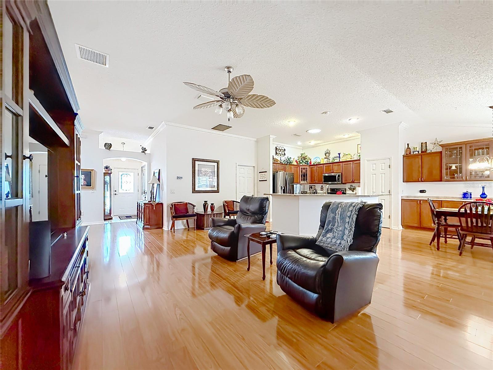 858 ASTOR WAY, THE VILLAGES, FL — photo 17
