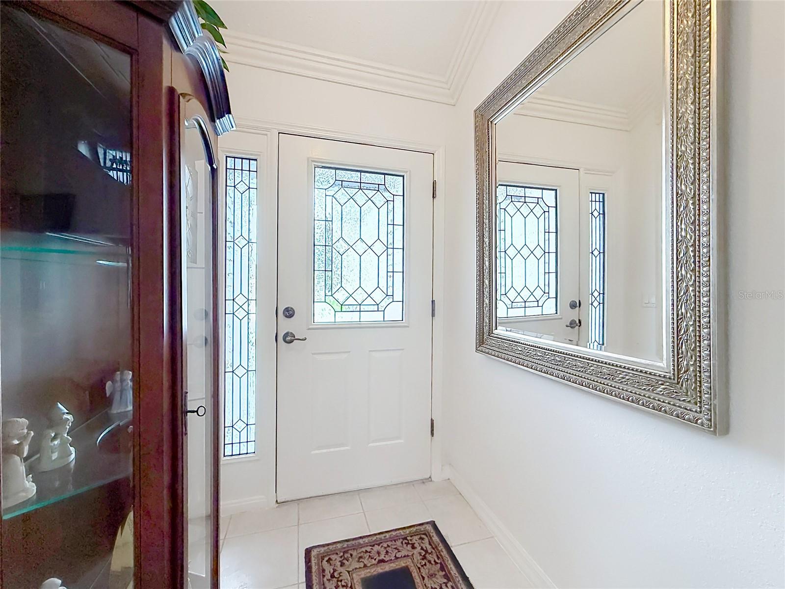 858 ASTOR WAY, THE VILLAGES, FL — photo 22