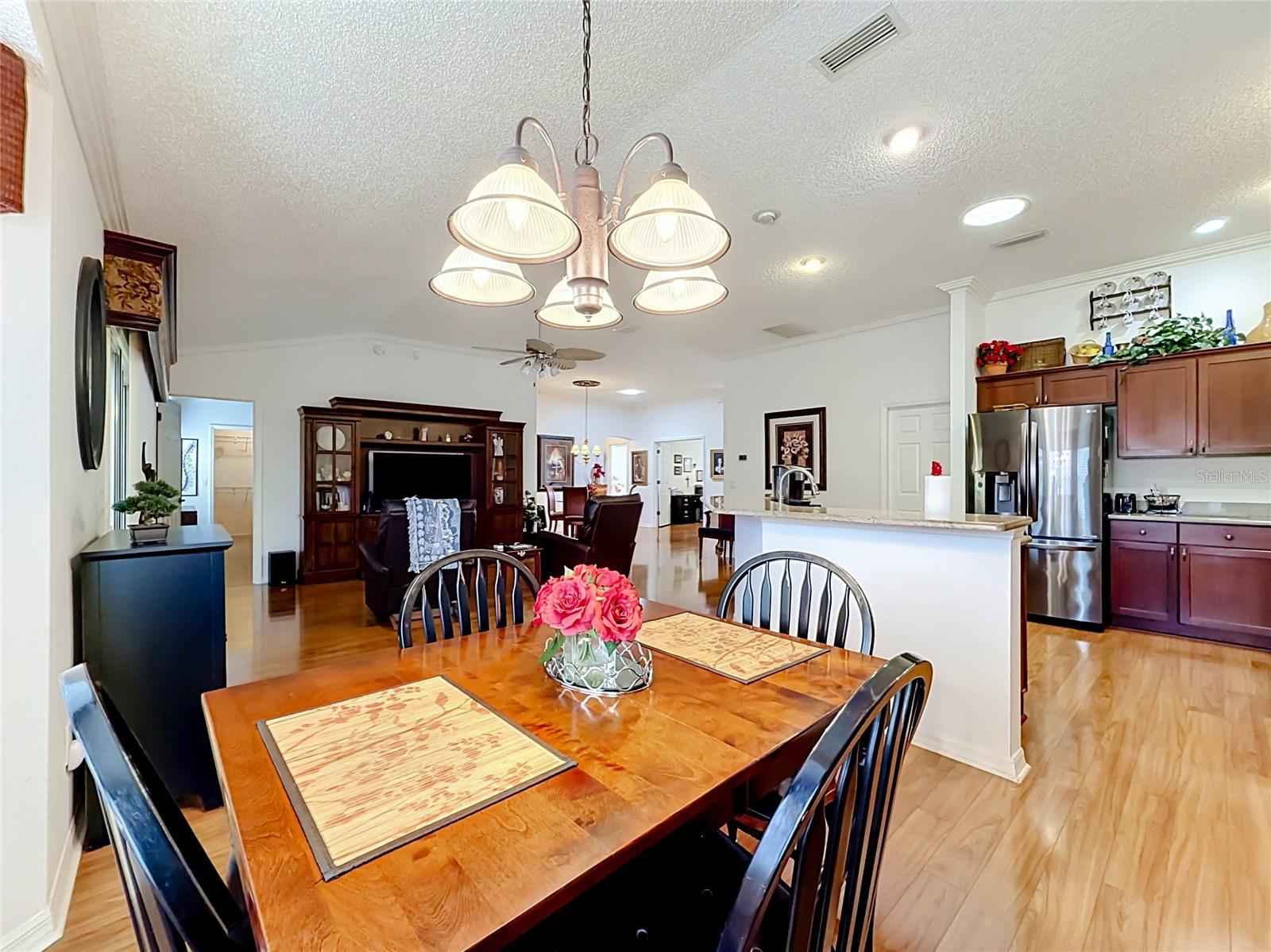 858 ASTOR WAY, THE VILLAGES, FL — photo 26