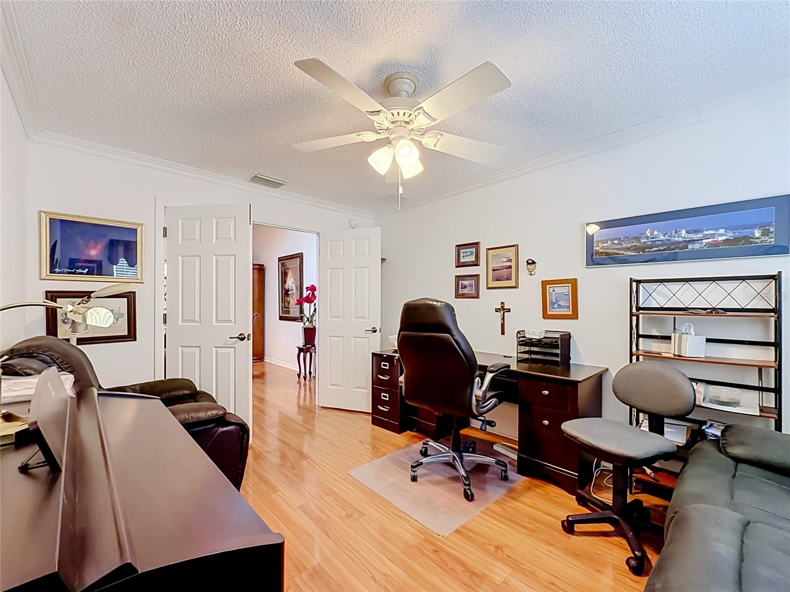 858 ASTOR WAY, THE VILLAGES, FL — photo 31