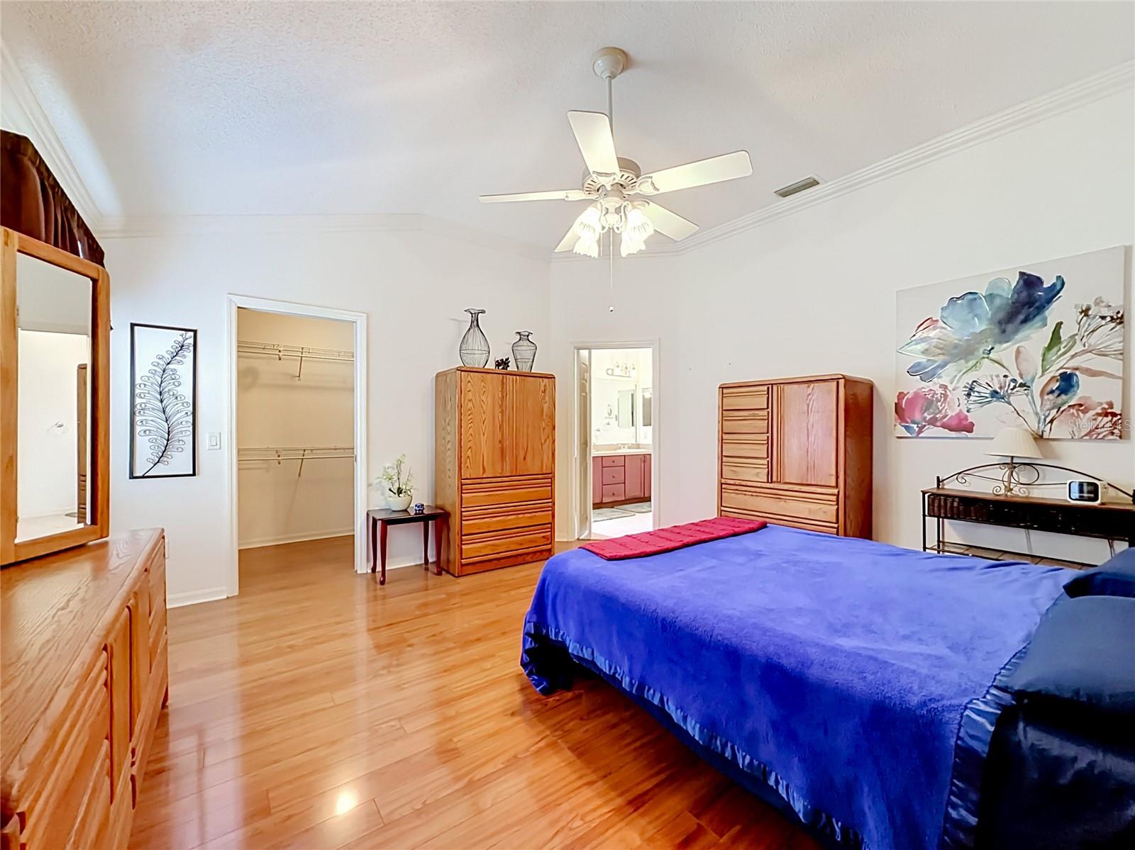 858 ASTOR WAY, THE VILLAGES, FL — photo 36