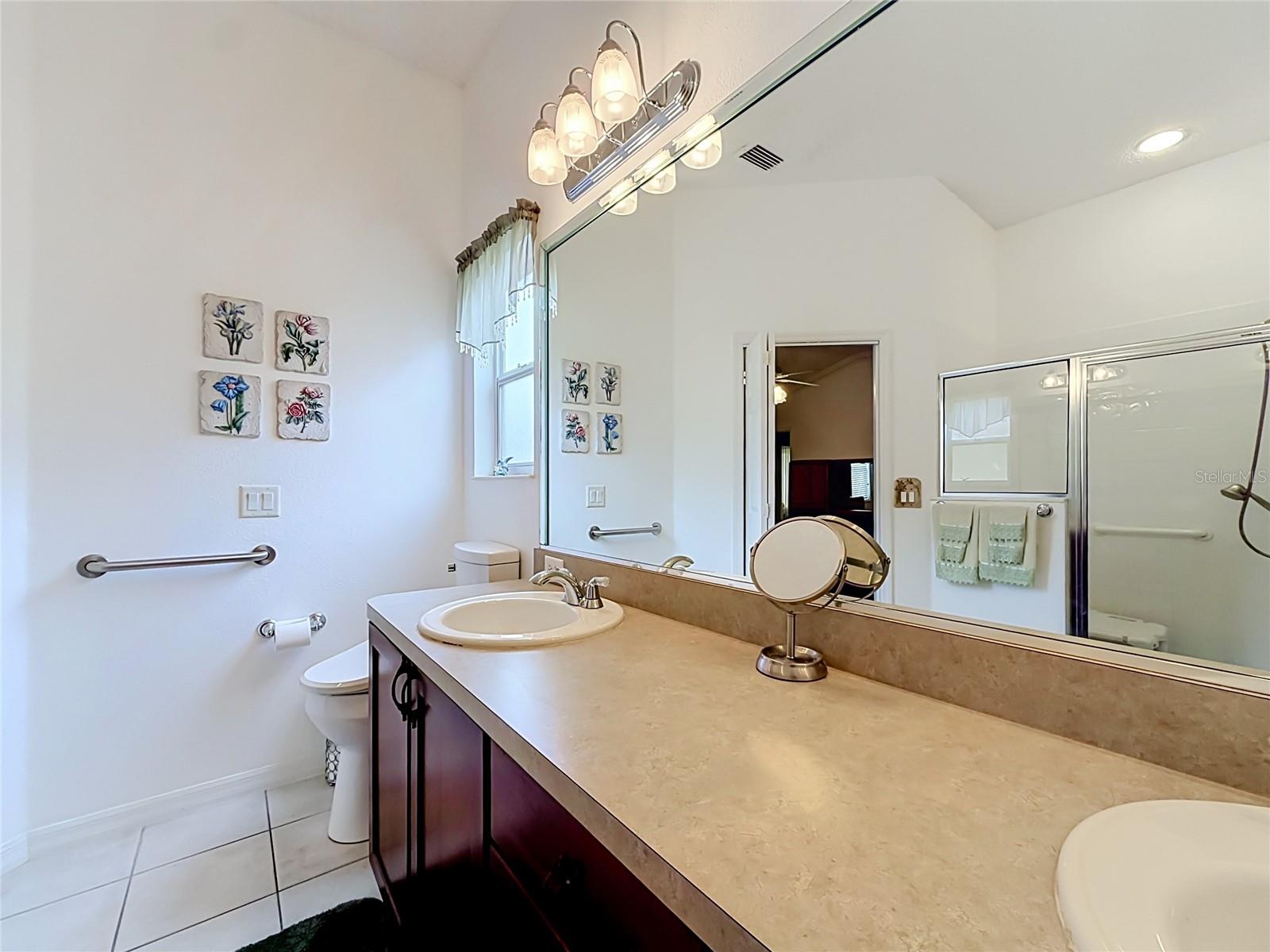 858 ASTOR WAY, THE VILLAGES, FL — photo 42
