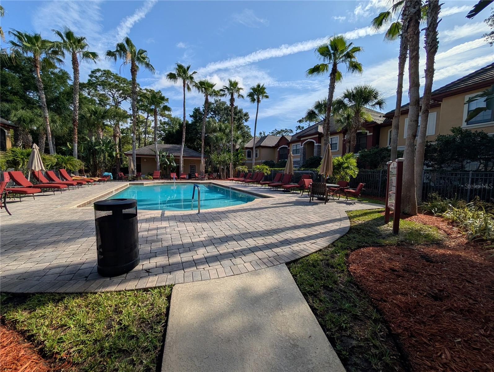 2107 PORTOFINO PL #30-302, PALM HARBOR, FL — photo 41