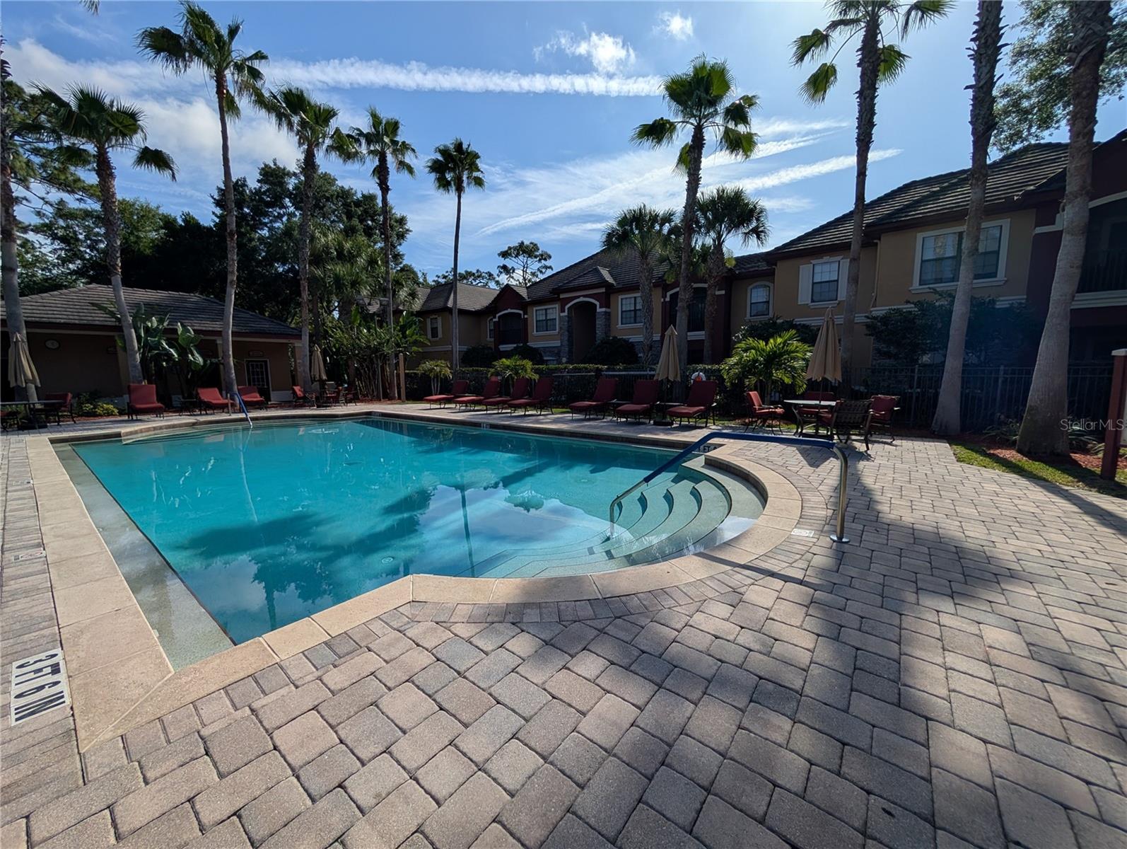 2107 PORTOFINO PL #30-302, PALM HARBOR, FL — photo 42
