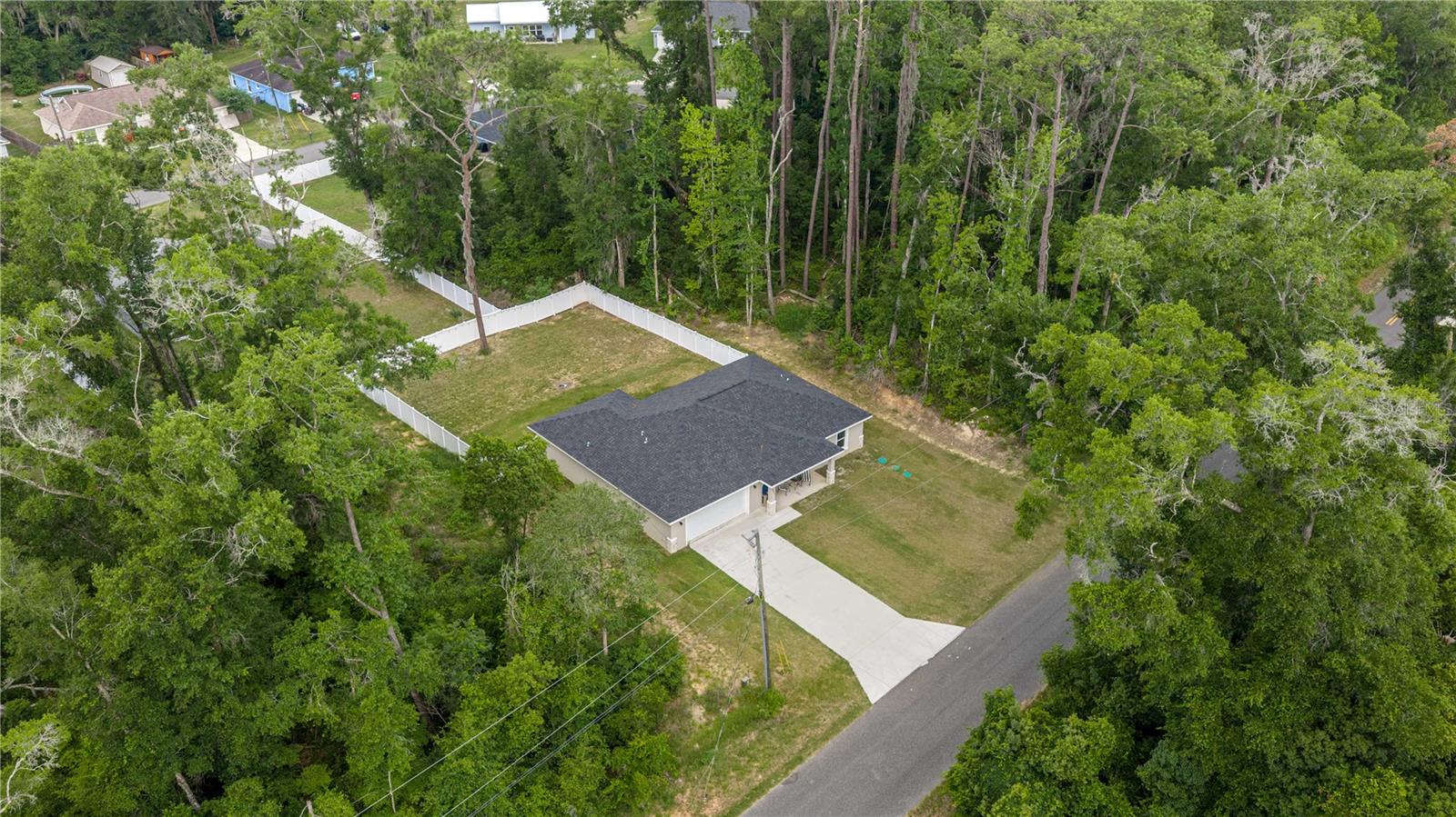 6962 SE 124TH ST, BELLEVIEW, FL — photo 31