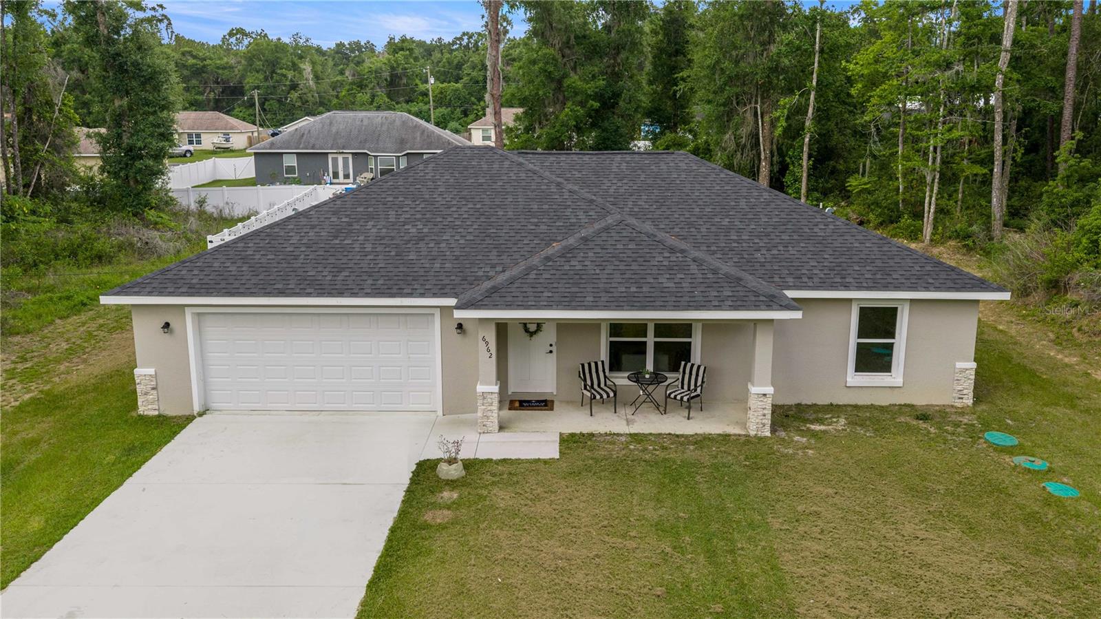 6962 SE 124TH ST, BELLEVIEW, FL — photo 34