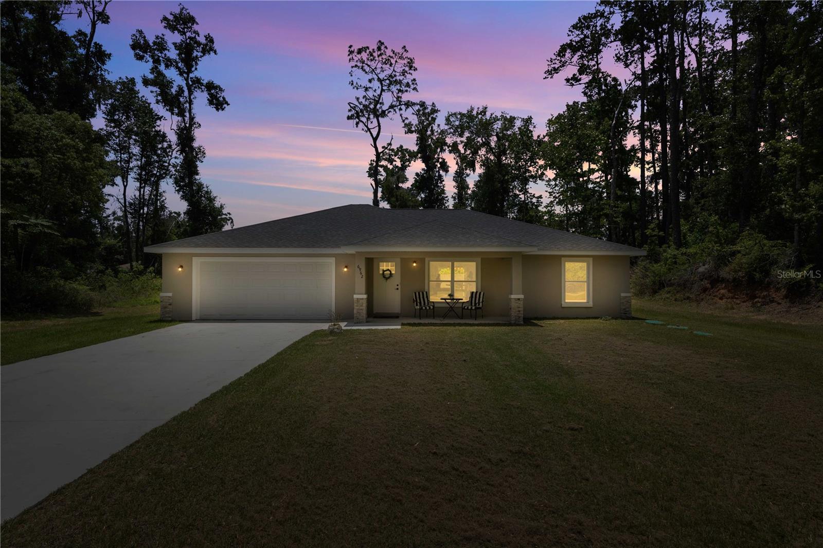 6962 SE 124TH ST, BELLEVIEW, FL — photo 36