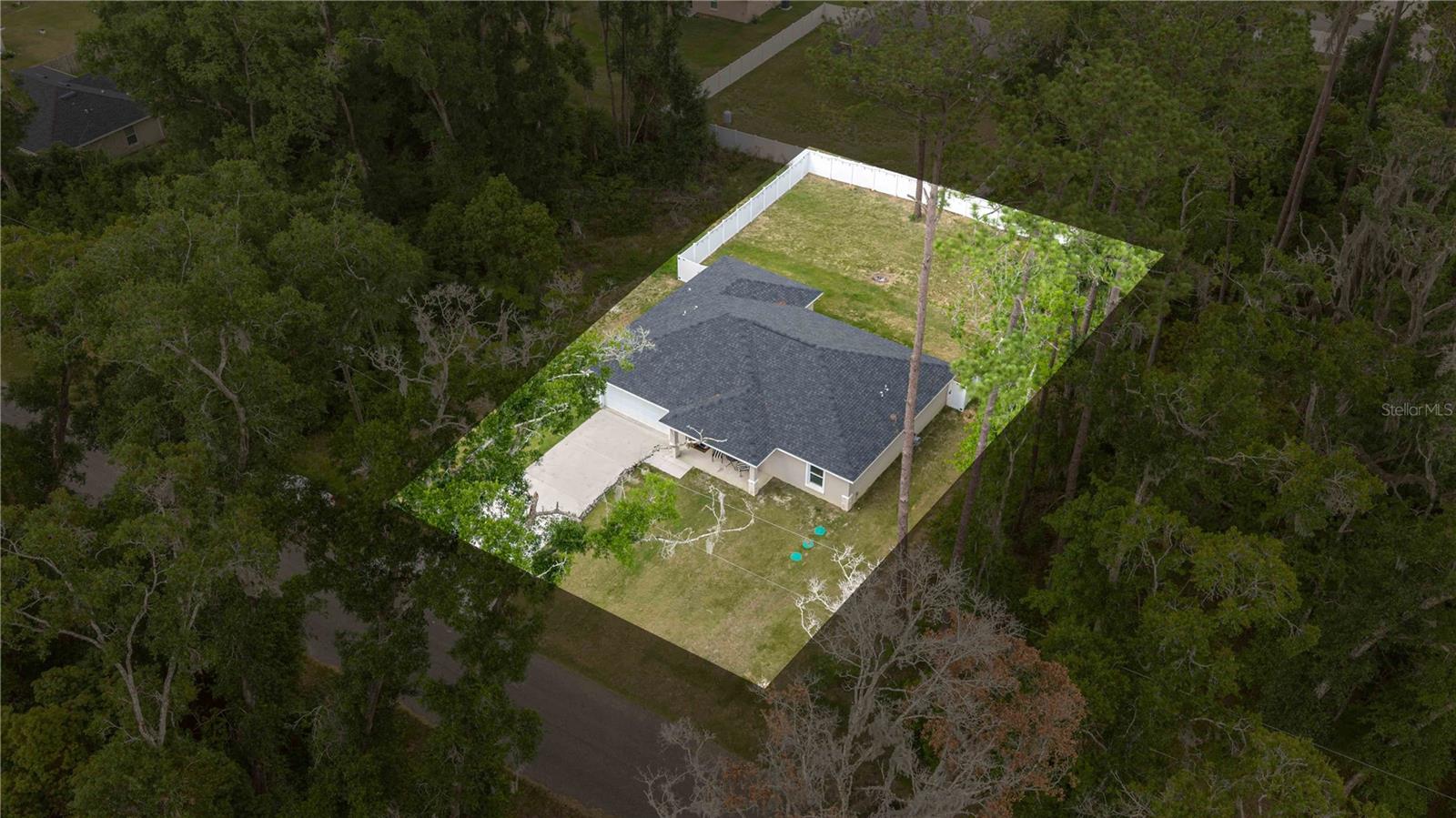 6962 SE 124TH ST, BELLEVIEW, FL — photo 30
